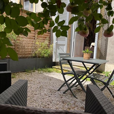 Apartamento Le Divio - Homillesime Dijon Exterior foto