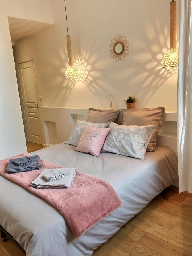 Apartamento Le Divio - Homillesime Dijon Exterior foto