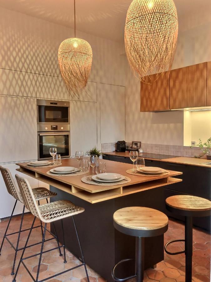 Apartamento Le Divio - Homillesime Dijon Exterior foto