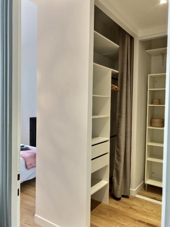 Apartamento Le Divio - Homillesime Dijon Exterior foto